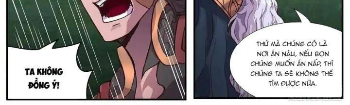 Girl And Science Chapter 557 - Trang 3