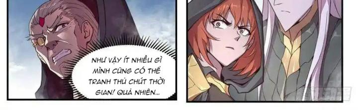 Girl And Science Chapter 557 - Trang 3