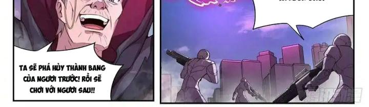 Girl And Science Chapter 557 - Trang 3