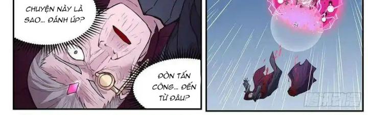 Girl And Science Chapter 557 - Trang 3