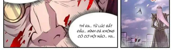 Girl And Science Chapter 557 - Trang 3