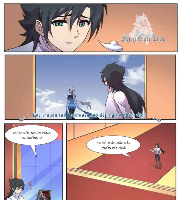 Girl And Science Chapter 558 - Next Chapter 559