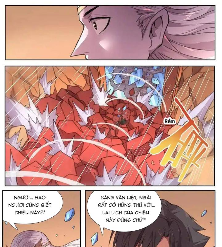 Girl And Science Chapter 558 - Next Chapter 559