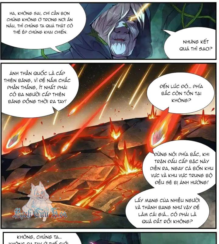 Girl And Science Chapter 558 - Next Chapter 559