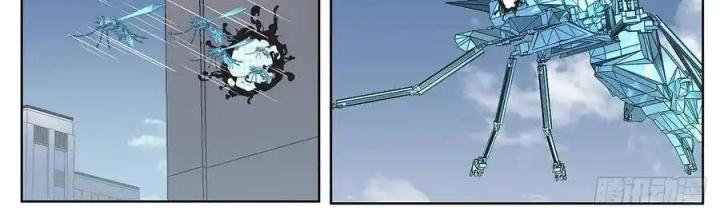 Girl And Science Chapter 560 - Trang 3