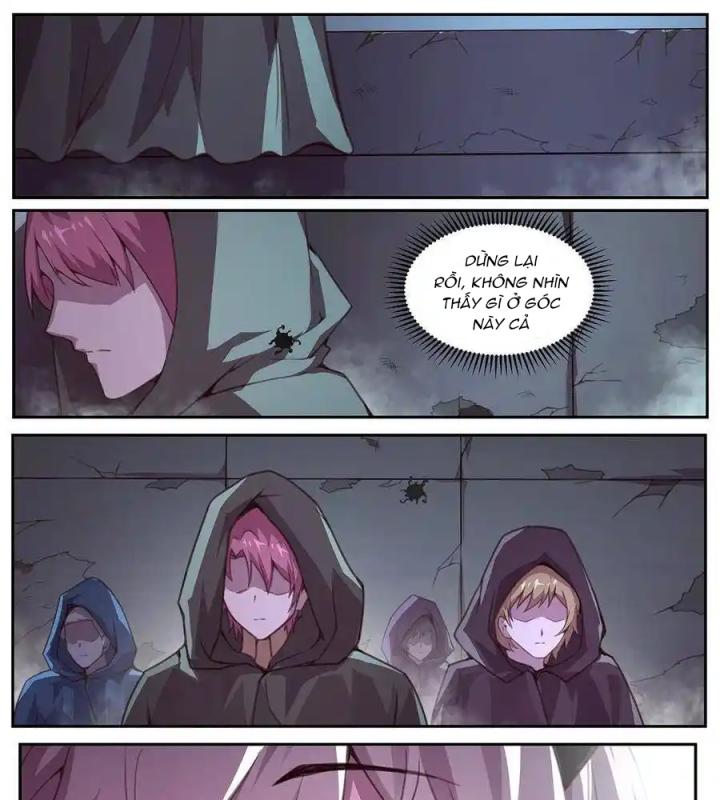 Girl And Science Chapter 560 - Trang 3