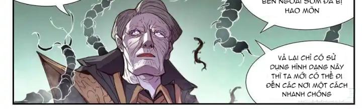 Girl And Science Chapter 560 - Trang 3