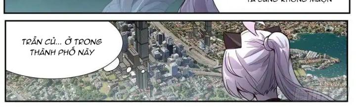 Girl And Science Chapter 560 - Trang 3