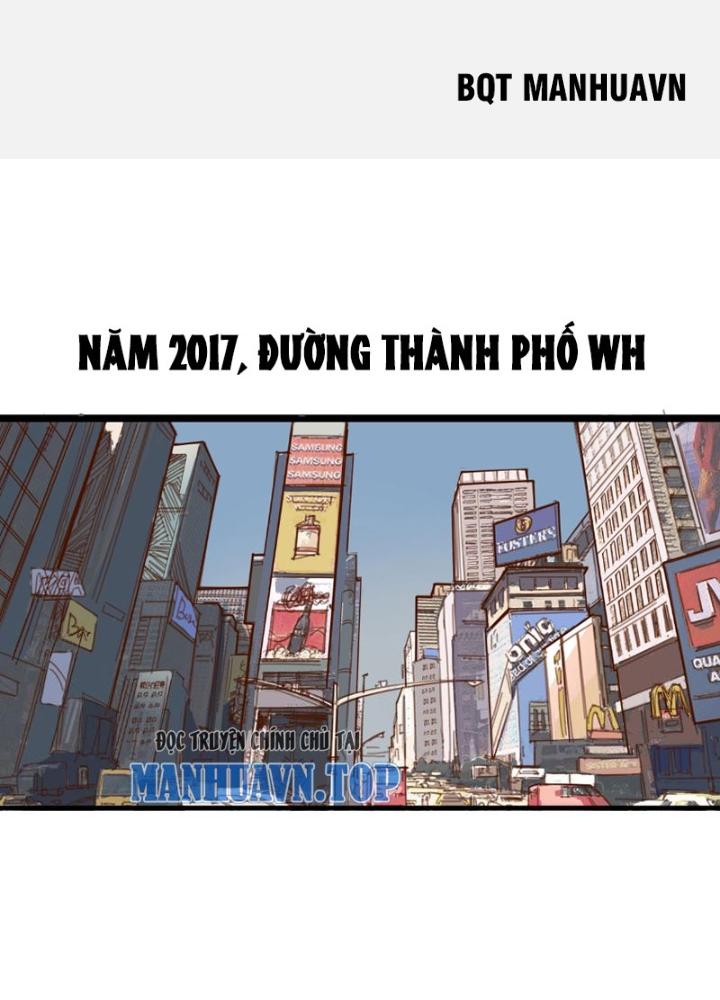 Thời Chi Luân Hồi Chapter 1 - Trang 2