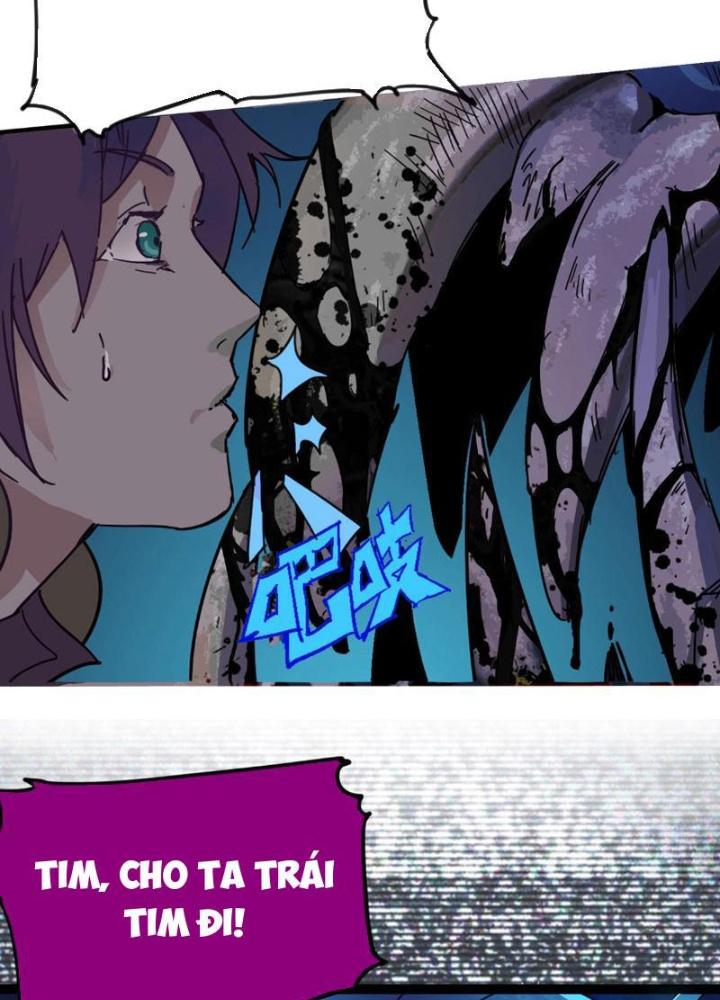 Thời Chi Luân Hồi Chapter 1 - Trang 2