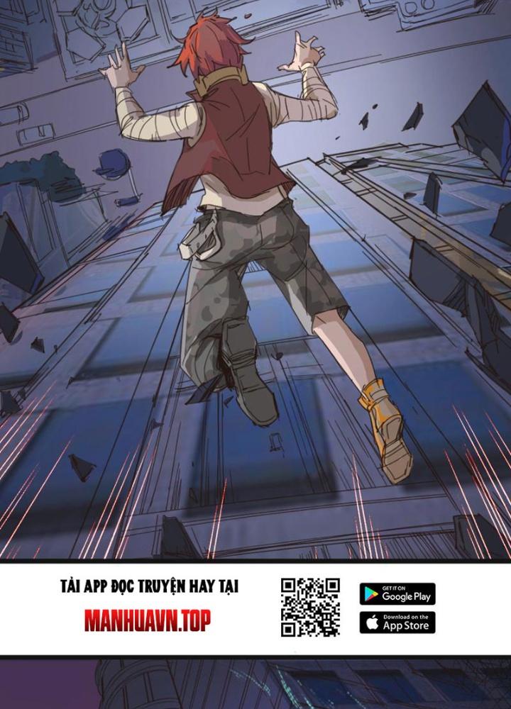 Thời Chi Luân Hồi Chapter 1 - Trang 2