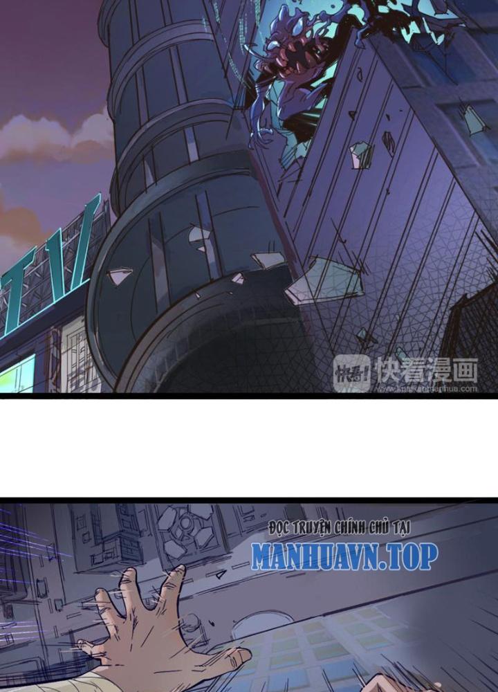 Thời Chi Luân Hồi Chapter 1 - Trang 2