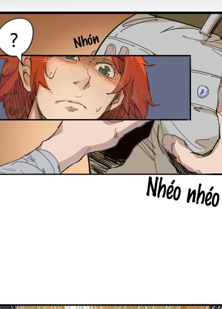 Thời Chi Luân Hồi Chapter 1 - Trang 2