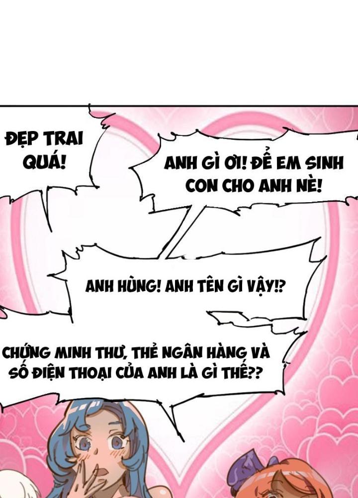 Thời Chi Luân Hồi Chapter 1 - Trang 2