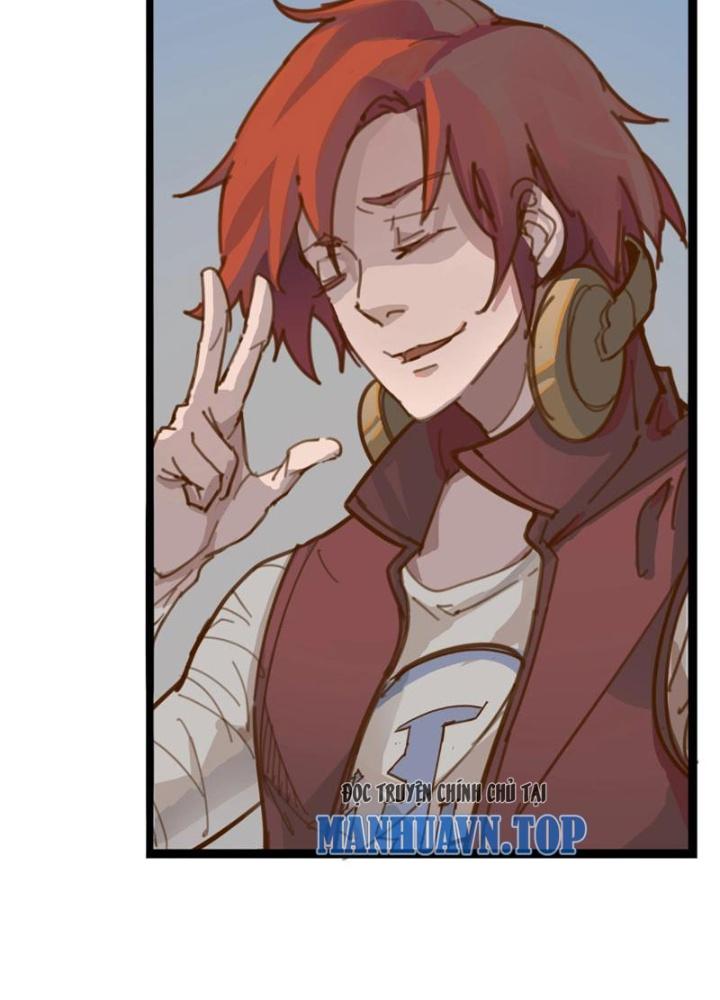 Thời Chi Luân Hồi Chapter 1 - Trang 2