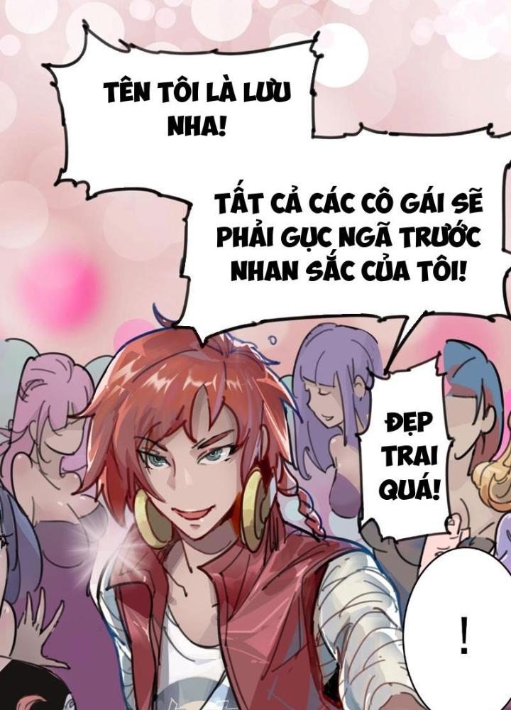 Thời Chi Luân Hồi Chapter 1 - Trang 2