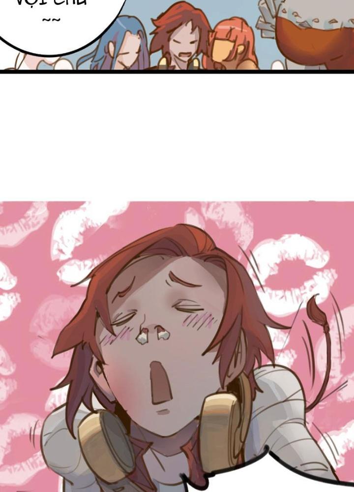 Thời Chi Luân Hồi Chapter 1 - Trang 2