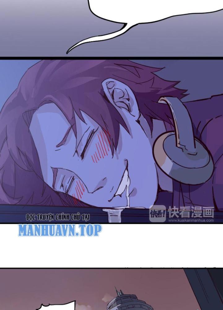 Thời Chi Luân Hồi Chapter 1 - Trang 2