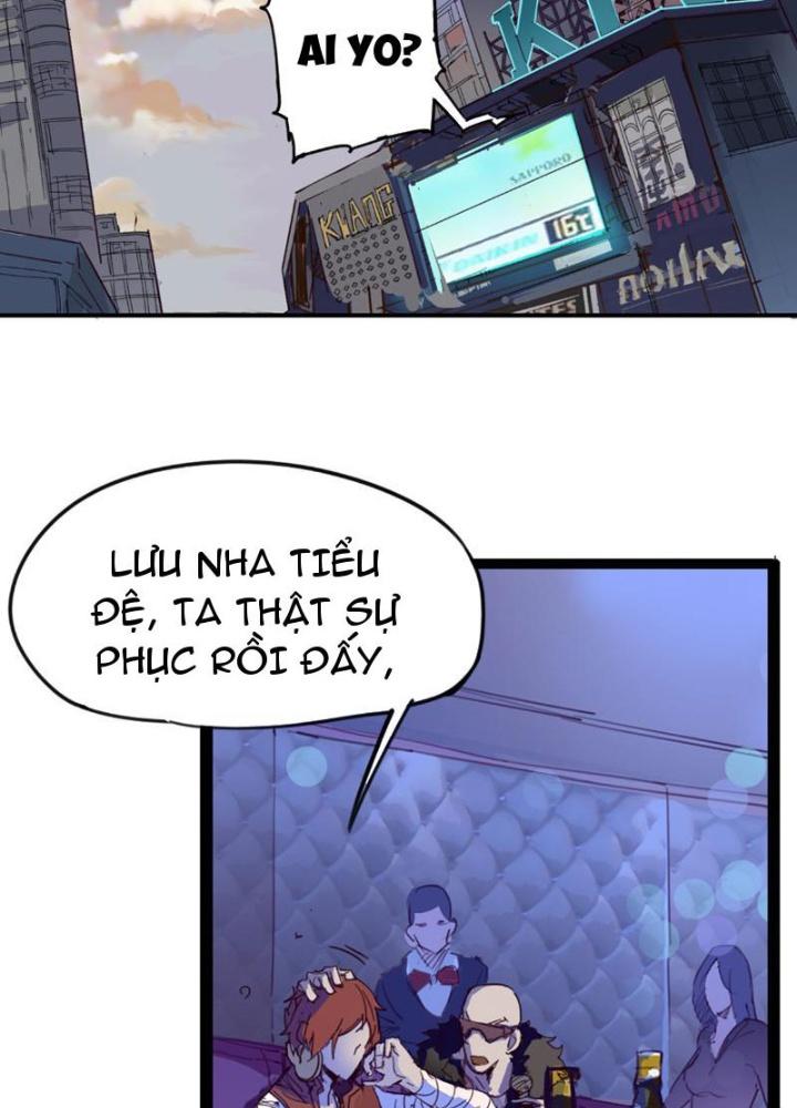 Thời Chi Luân Hồi Chapter 1 - Trang 2