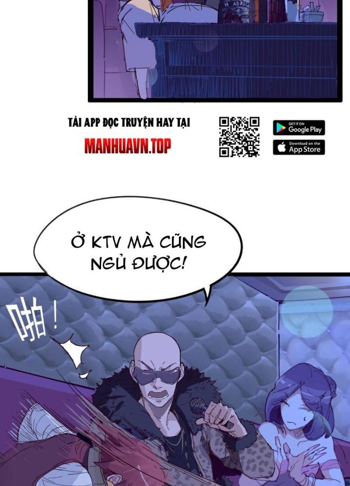 Thời Chi Luân Hồi Chapter 1 - Trang 2