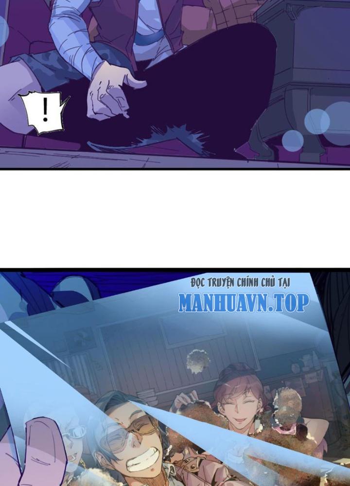 Thời Chi Luân Hồi Chapter 1 - Trang 2