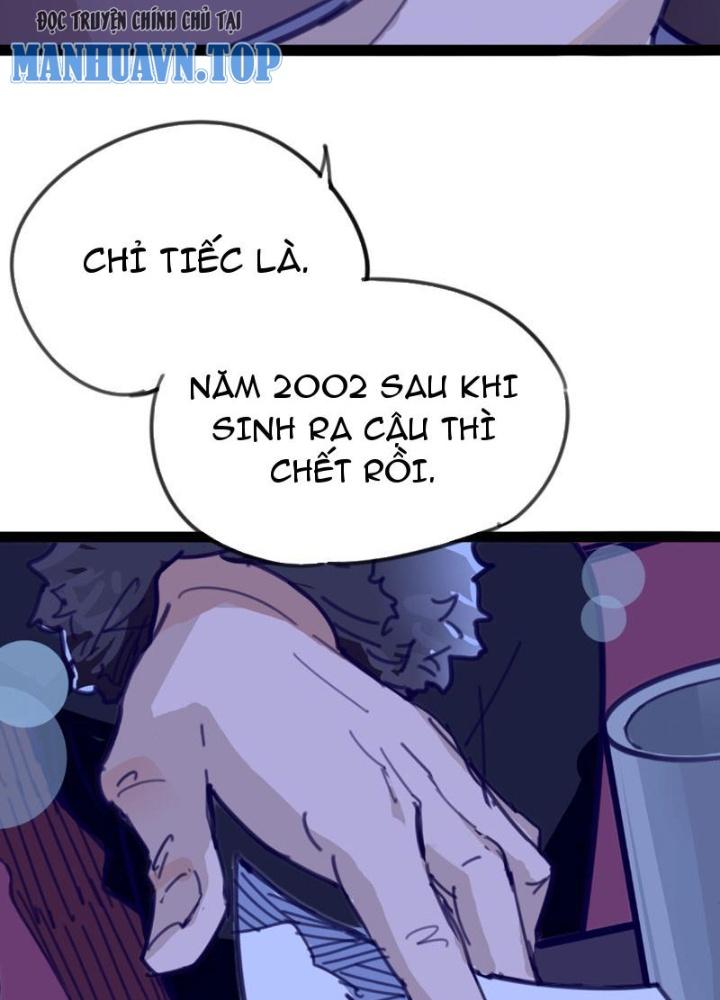 Thời Chi Luân Hồi Chapter 1 - Trang 2