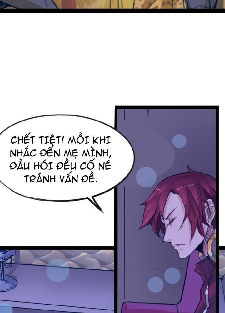 Thời Chi Luân Hồi Chapter 1 - Trang 2