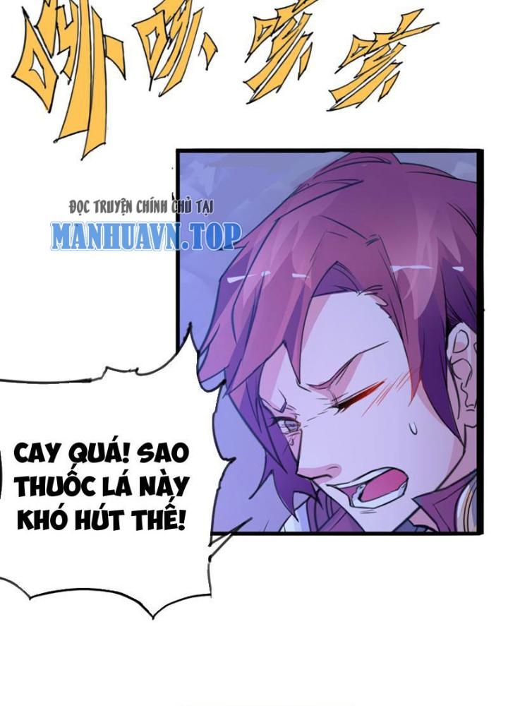 Thời Chi Luân Hồi Chapter 1 - Trang 2