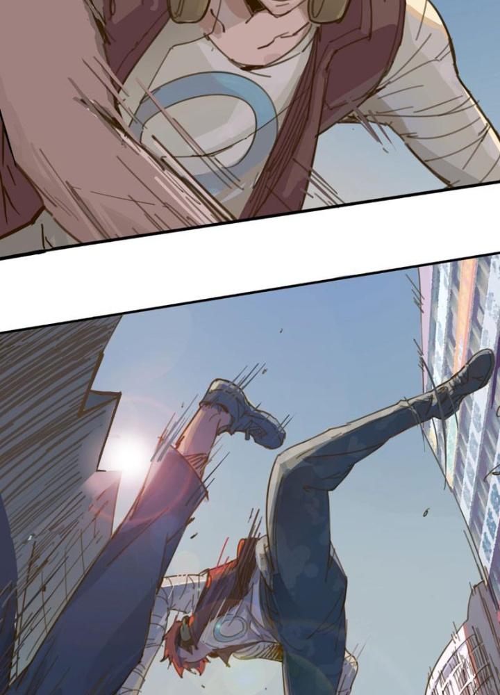 Thời Chi Luân Hồi Chapter 1 - Trang 2