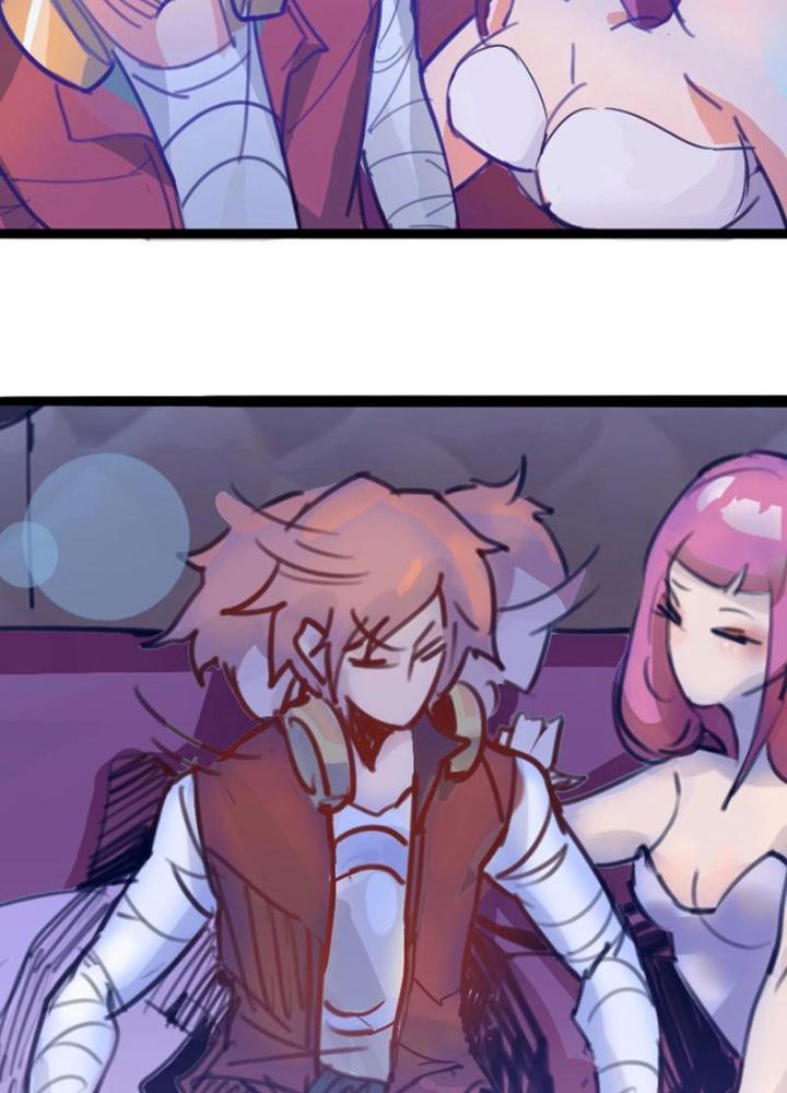 Thời Chi Luân Hồi Chapter 1 - Trang 2