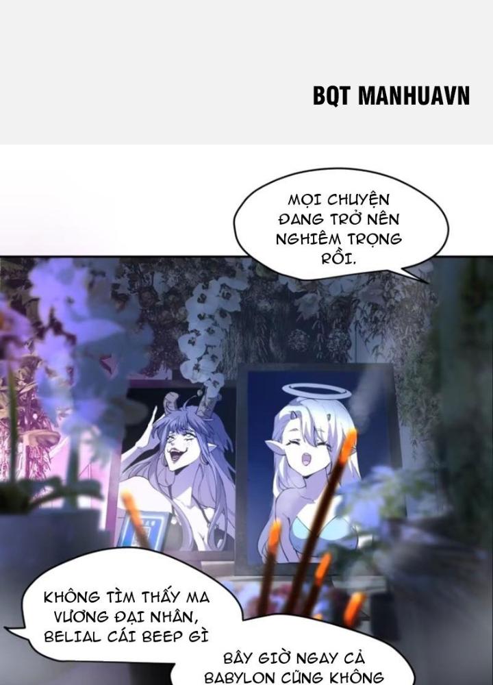 Tôi Vậy Mà Lại Là Trùm Cuối Chapter 61 - Trang 4