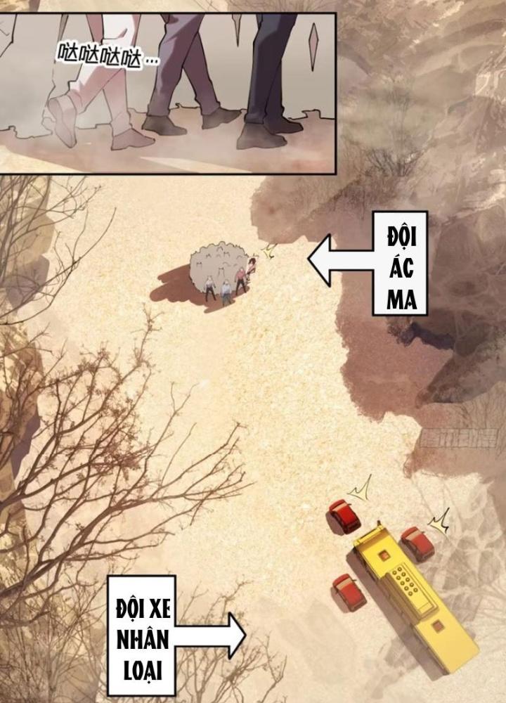 Tôi Vậy Mà Lại Là Trùm Cuối Chapter 61 - Trang 4