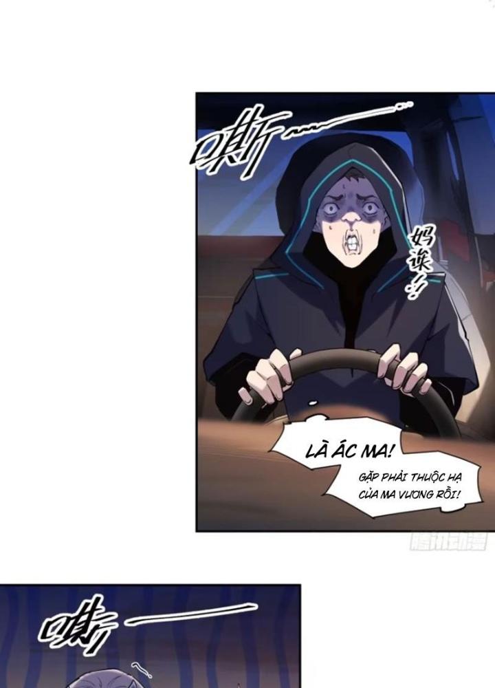 Tôi Vậy Mà Lại Là Trùm Cuối Chapter 61 - Trang 4