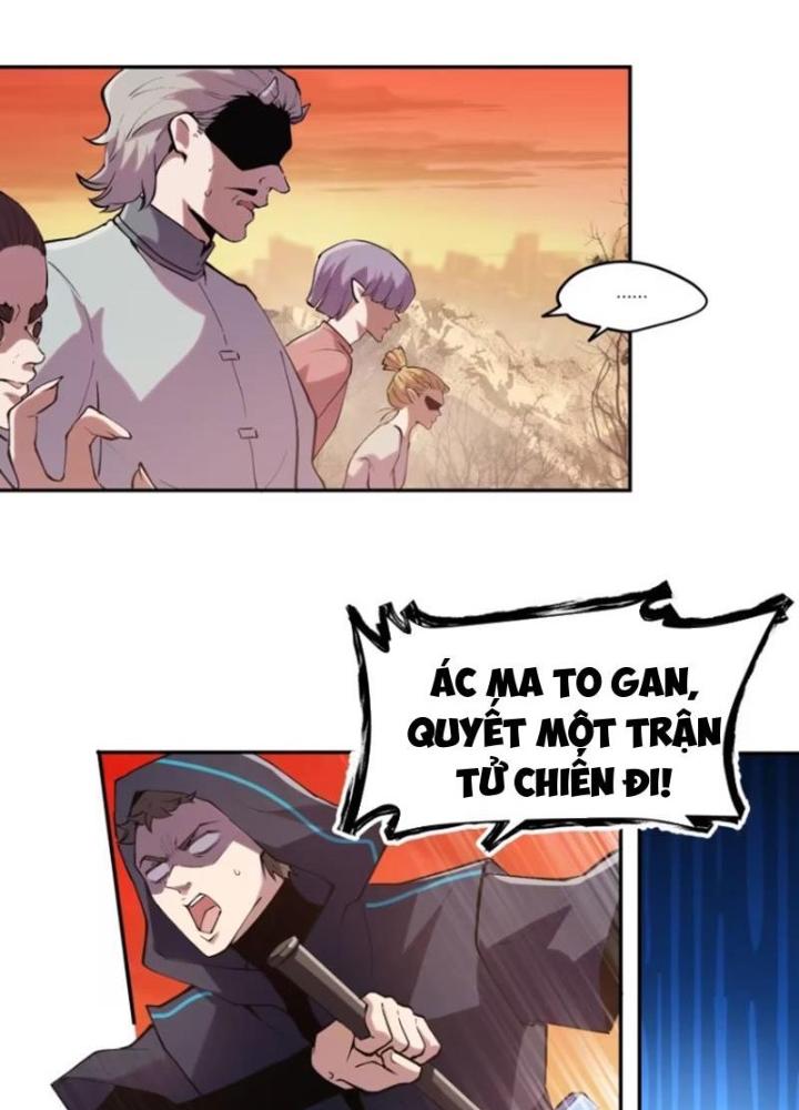 Tôi Vậy Mà Lại Là Trùm Cuối Chapter 61 - Trang 4