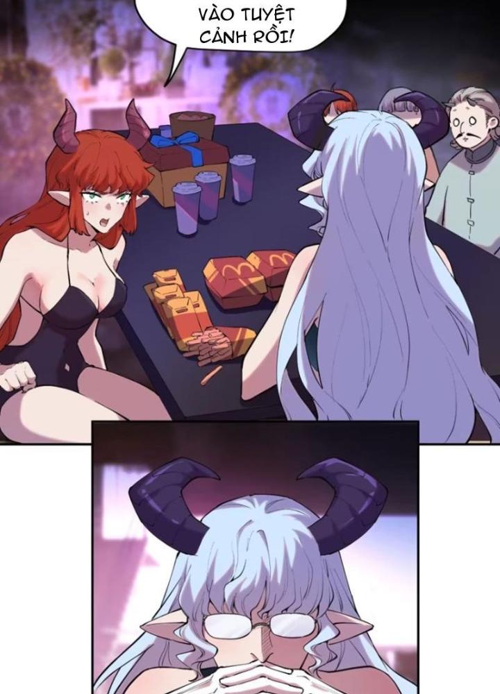 Tôi Vậy Mà Lại Là Trùm Cuối Chapter 61 - Trang 4