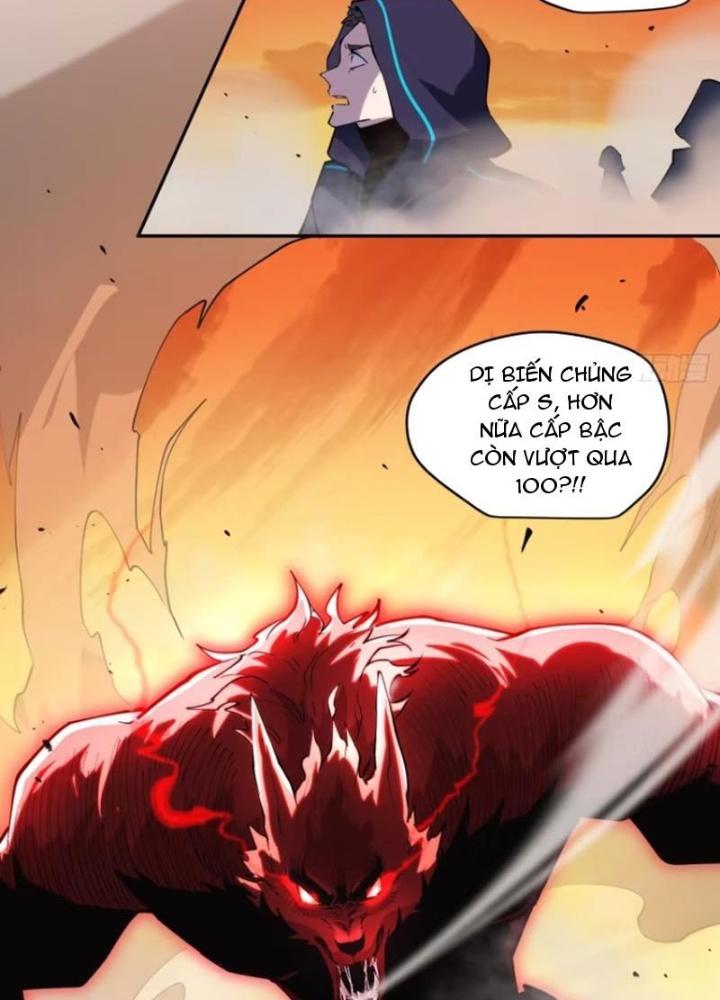 Tôi Vậy Mà Lại Là Trùm Cuối Chapter 61 - Trang 4