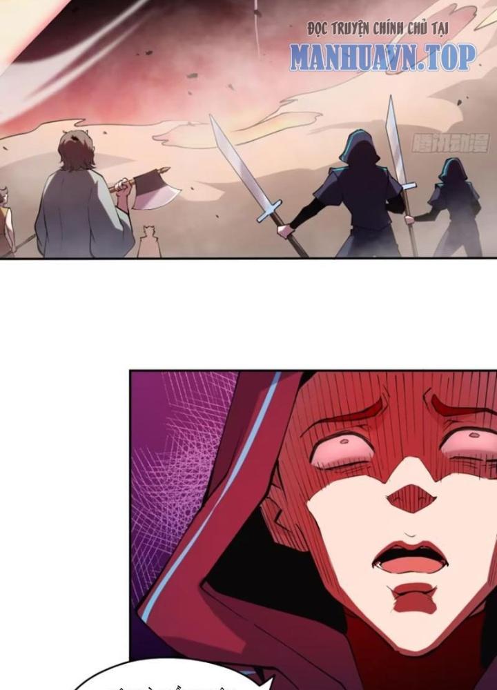 Tôi Vậy Mà Lại Là Trùm Cuối Chapter 61 - Trang 4