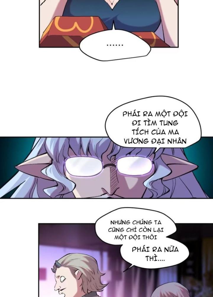 Tôi Vậy Mà Lại Là Trùm Cuối Chapter 61 - Trang 4