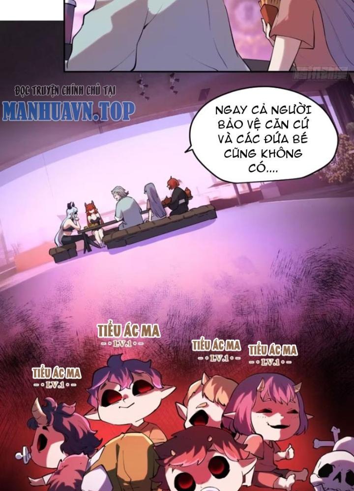 Tôi Vậy Mà Lại Là Trùm Cuối Chapter 61 - Trang 4