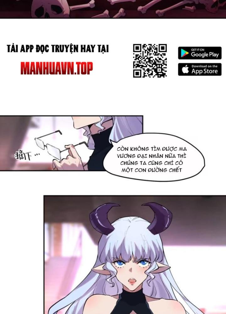 Tôi Vậy Mà Lại Là Trùm Cuối Chapter 61 - Trang 4