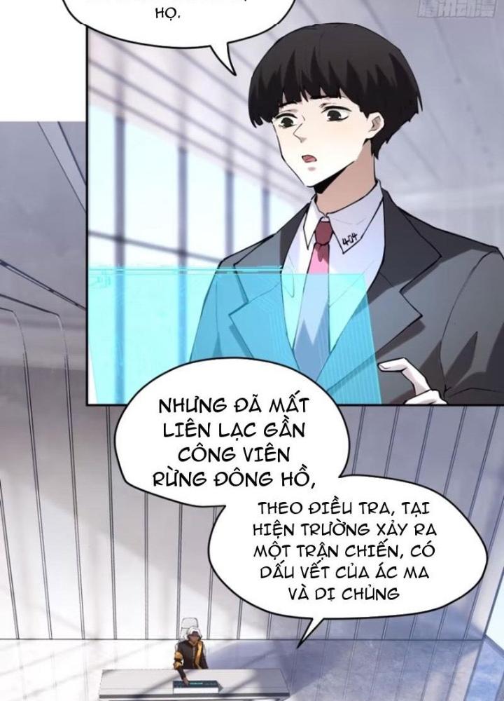 Tôi Vậy Mà Lại Là Trùm Cuối Chapter 62 - Trang 4