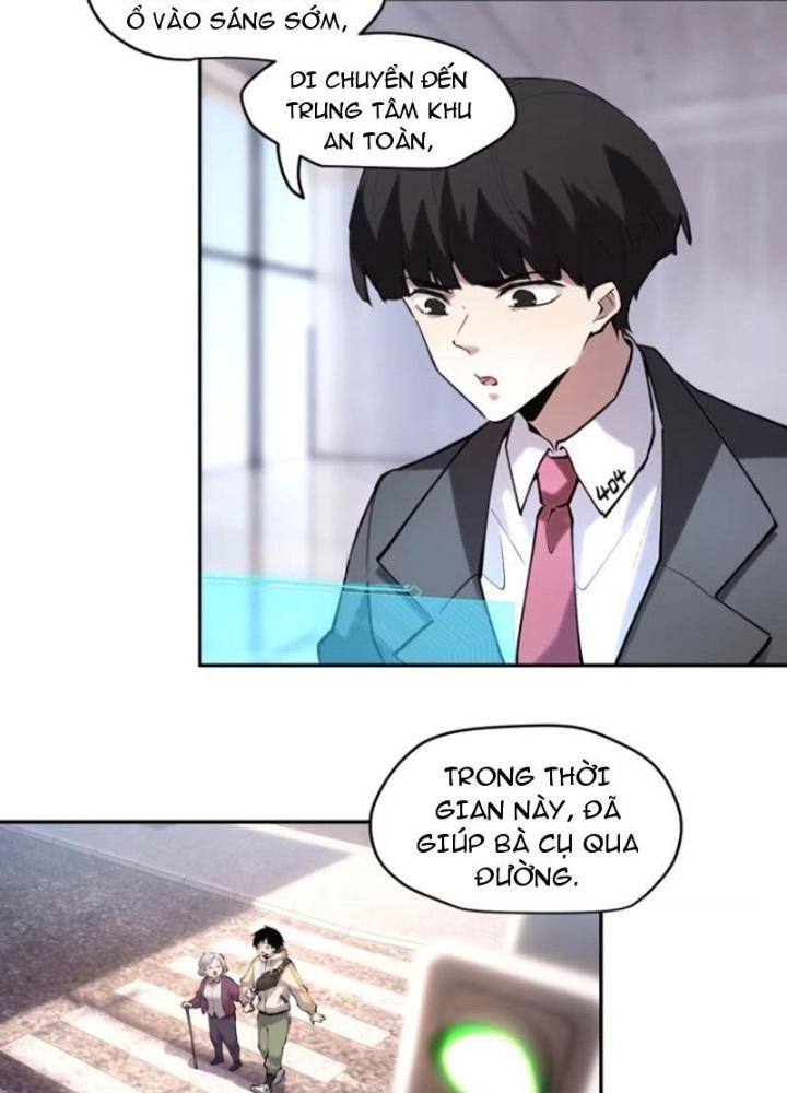 Tôi Vậy Mà Lại Là Trùm Cuối Chapter 62 - Trang 4