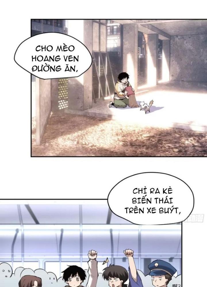 Tôi Vậy Mà Lại Là Trùm Cuối Chapter 62 - Trang 4