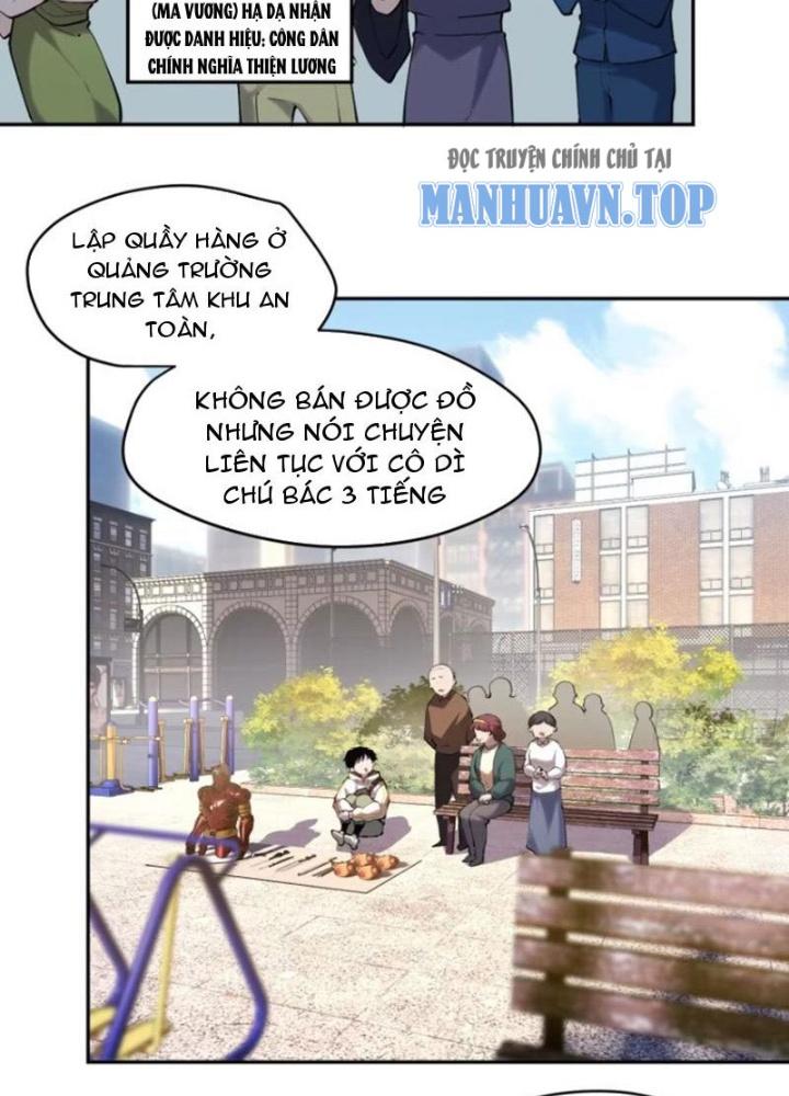 Tôi Vậy Mà Lại Là Trùm Cuối Chapter 62 - Trang 4
