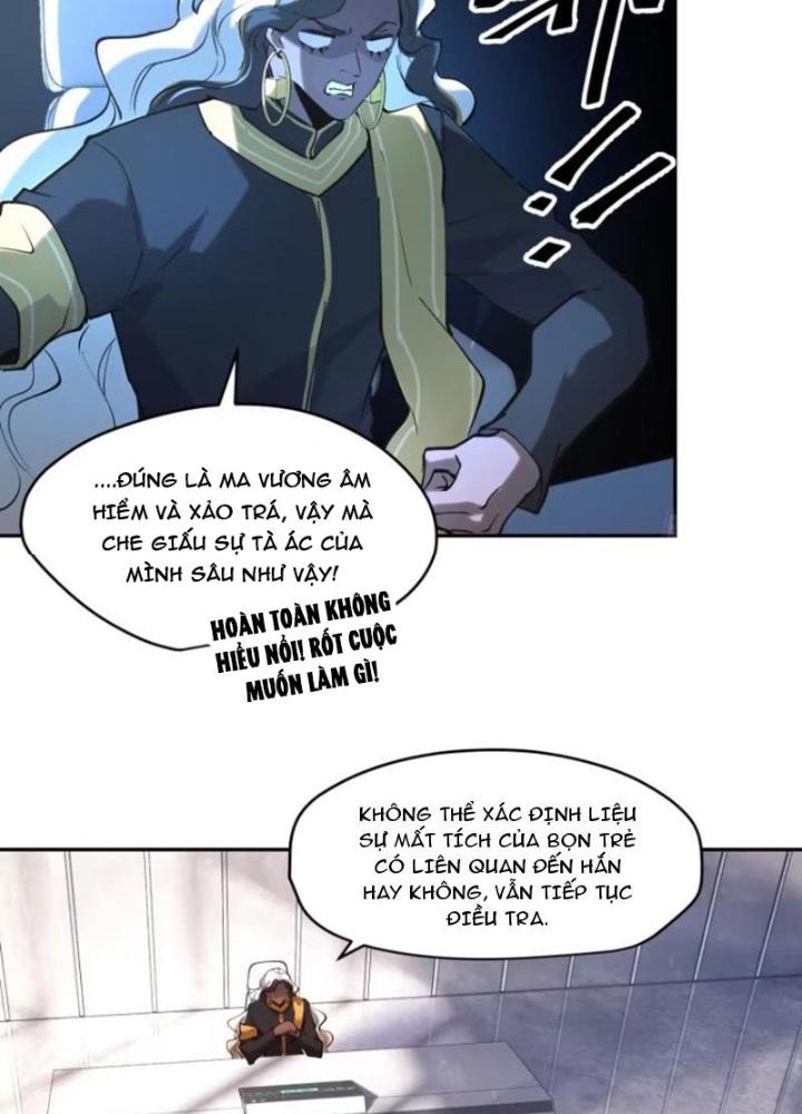 Tôi Vậy Mà Lại Là Trùm Cuối Chapter 62 - Trang 4