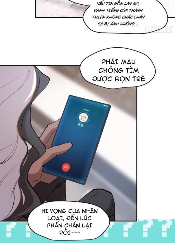 Tôi Vậy Mà Lại Là Trùm Cuối Chapter 62 - Trang 4