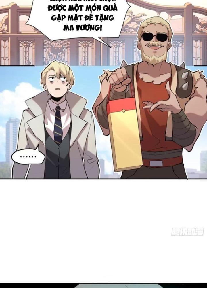 Tôi Vậy Mà Lại Là Trùm Cuối Chapter 62 - Trang 4