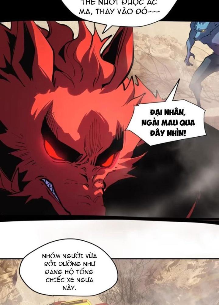 Tôi Vậy Mà Lại Là Trùm Cuối Chapter 62 - Trang 4