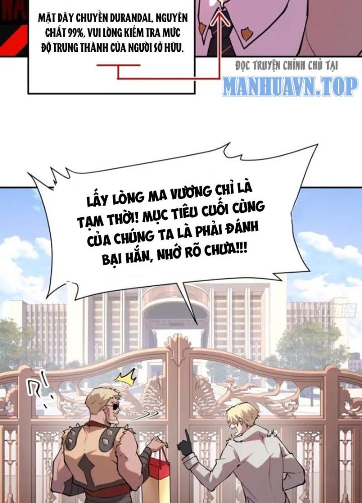Tôi Vậy Mà Lại Là Trùm Cuối Chapter 62 - Trang 4