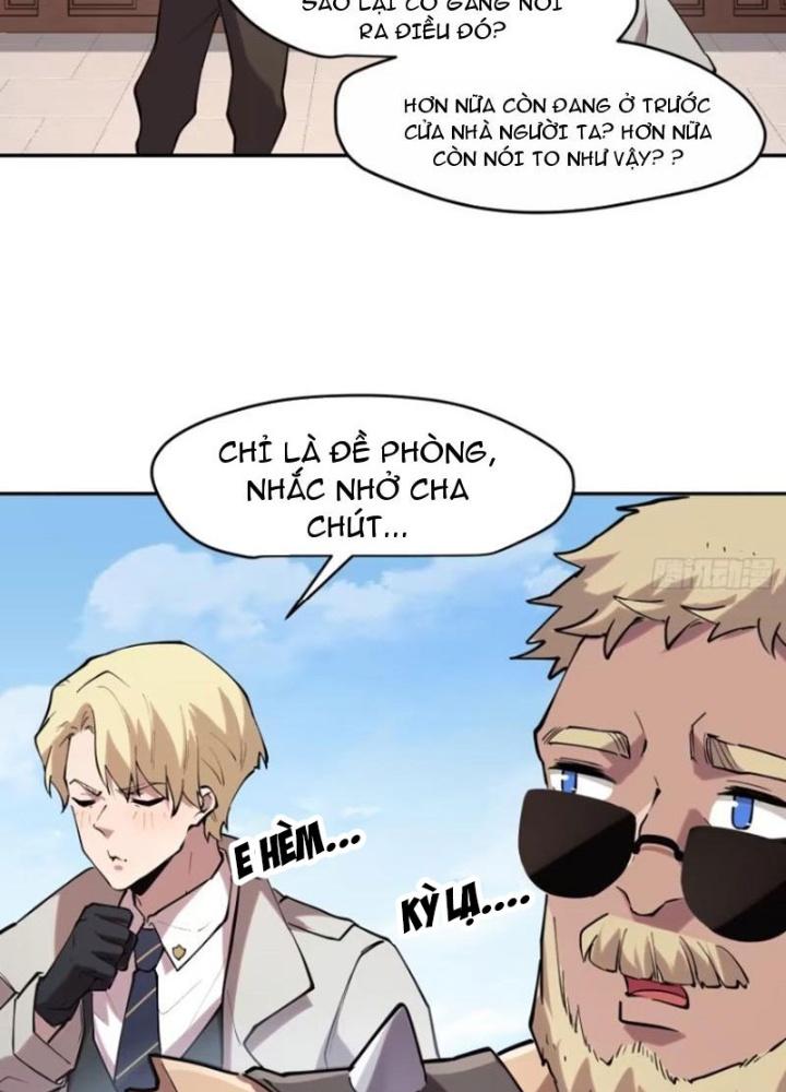 Tôi Vậy Mà Lại Là Trùm Cuối Chapter 62 - Trang 4